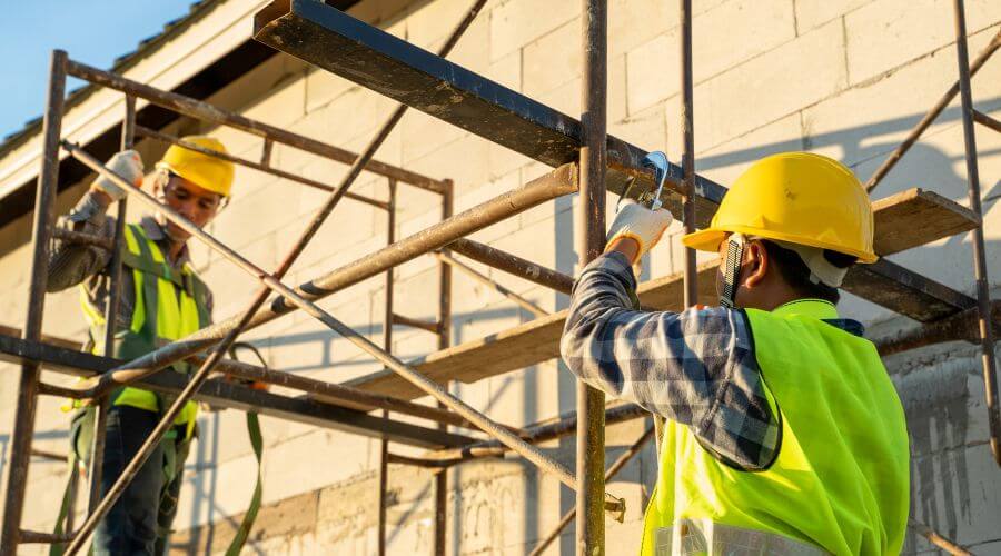 Roof Vent Repair in Tupman, CA